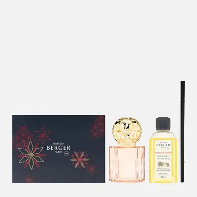 Мейсон бергер Помелис и ванильное великолепие для женщин и мужчин