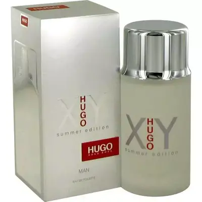 Парфюм Hugo Boss Hugo XY Summer Edition
