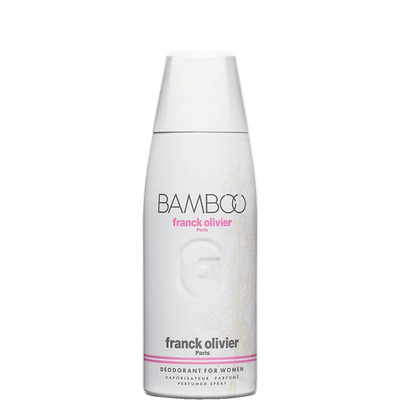 Franck Olivier Bamboo for Women Дезодорант-спрей 250 мл