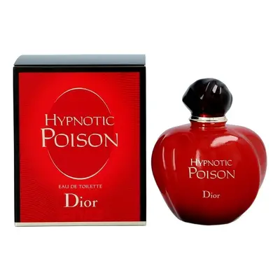Аромат Christian Dior Hypnotic Poison