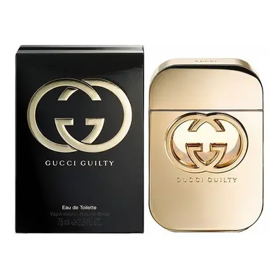 Gucci Gucci Guilty Old Design