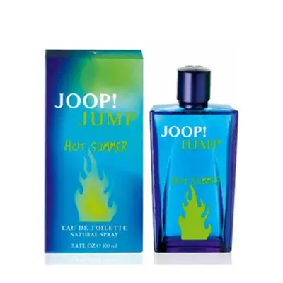 Joop Jump Hot Summer 2008