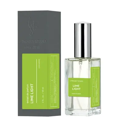 Ю прожект студио Лайм лайт для женщин и мужчин
