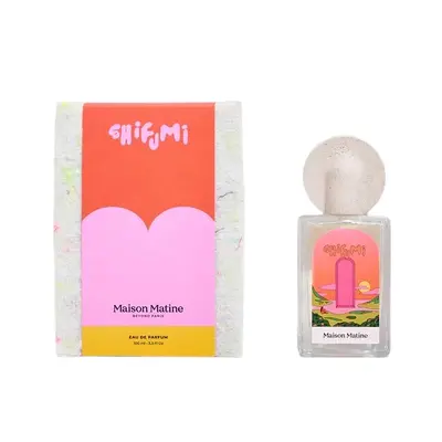 Мейсон матине Шифуми для женщин и мужчин