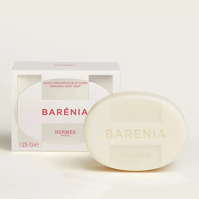 Hermes Barenia Мыло 125 гр