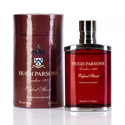 Парфюмерия Хью парсонс Оксфорд стрит 50 мл