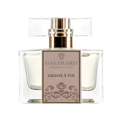 Парфюмерия Галимар Грасс э туа парфюм 30 мл