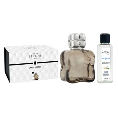 Maison Berger Cozy Musk набор парфюмерии