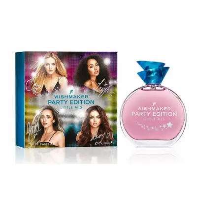 Little Mix Wishmaker Party Edition
