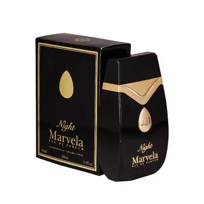 Дюмон пари Марвела найт для женщин