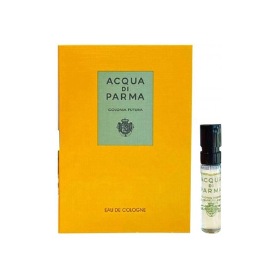 Миниатюра Acqua di Parma Colonia Futura Одеколон 1.5 мл - пробник духов