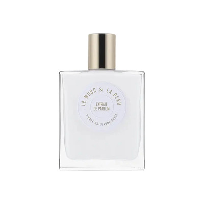 Парфюмерия Пьер гийом Ле муск ла пью 4 1 50 мл