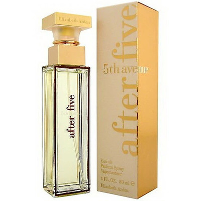 Парфюмерия Элизабет арден 5 авеню афтер файв 30 мл