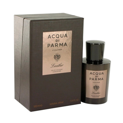 Acqua di Parma Colonia Leather Одеколон 100 мл