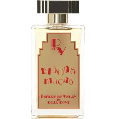 Роже дав Пьер де велай бисос бисос для женщин и мужчин