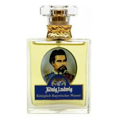 Parfumerie Bruckner Konig Ludwig