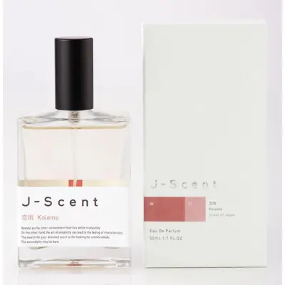 J Scent Koiame