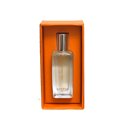 Миниатюра Hermes Ambre Narguile Туалетная вода 7.5 мл - пробник духов