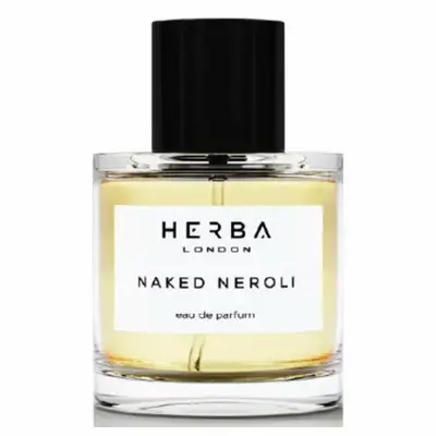 HERBA London Naked Neroli