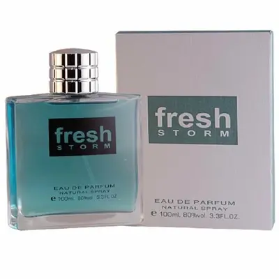 Fragrance World Fresh Storm