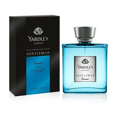 Yardley Gentleman Suave Eau de Parfum