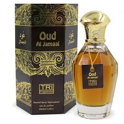TRI Fragrances Oud AL Jamaal
