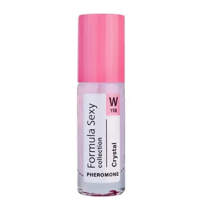 Delta Parfum Formula Sexy Crystal