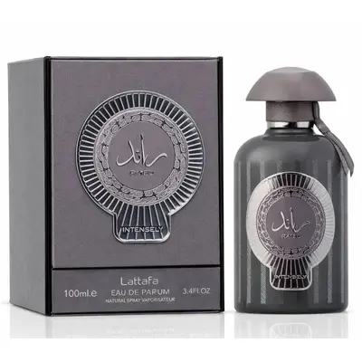 Латтафа Ра эд интенсли для женщин и мужчин