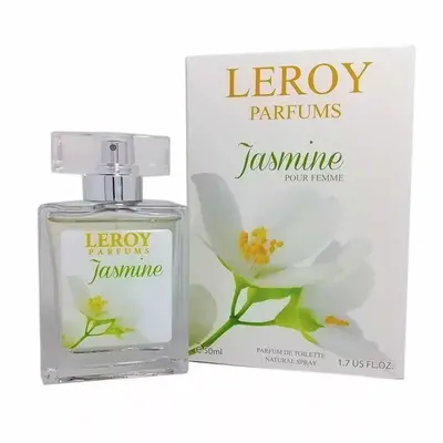Леруа парфюмс Жасмин для женщин