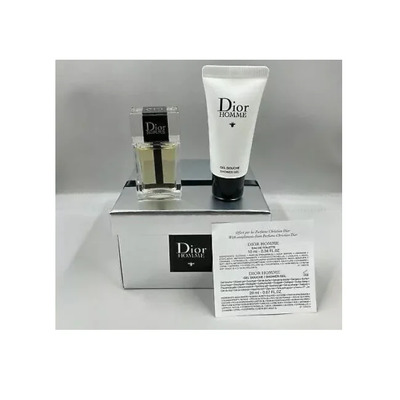 Christian Dior Dior Homme 2020 набор парфюмерии