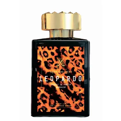 Мартин лайен Леопардо для женщин и мужчин