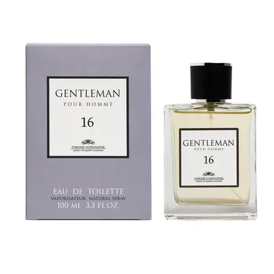 Parfums Constantine Gentleman No 16