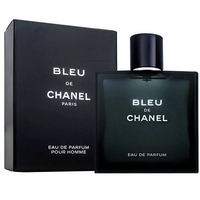 Купить духи Chanel Bleu De Chanel L Exclusif - мужская туалетная
