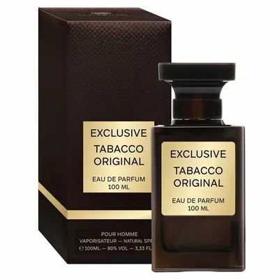 Euroluxe Exclusive Tabacco Original