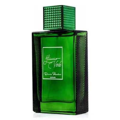Duccio Pasolini Parfums Ghiaccio Verde