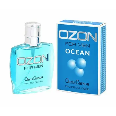 Позитив парфюм Озон фо мэн оушен