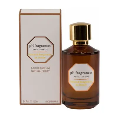PH Fragrances Neroli and Bergamote of Denim