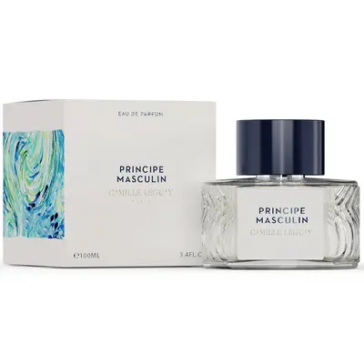 Камиль леге Принсип маскулан