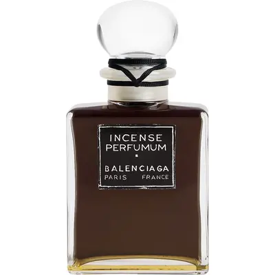 Balenciaga Incense Perfumum