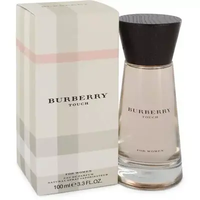 Аромат Burberry Touch For Women
