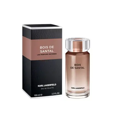 Новинка Karl Lagerfeld Bois de Santal