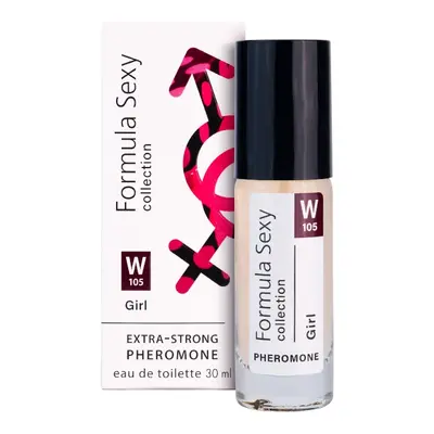 Delta Parfum Formula Sexy Girl W105