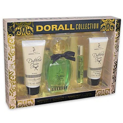 Dorall Collection Dutchess Love набор парфюмерии