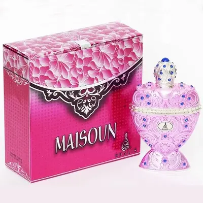 Халис парфюм Маисоун для женщин и мужчин