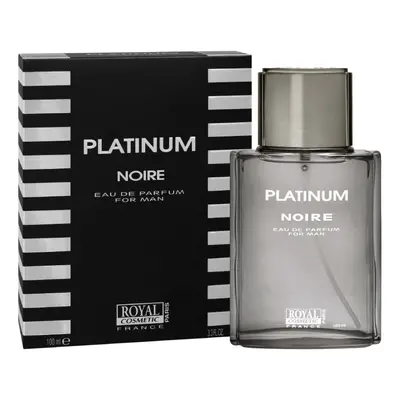 Royal Cosmetic Platinum Noir