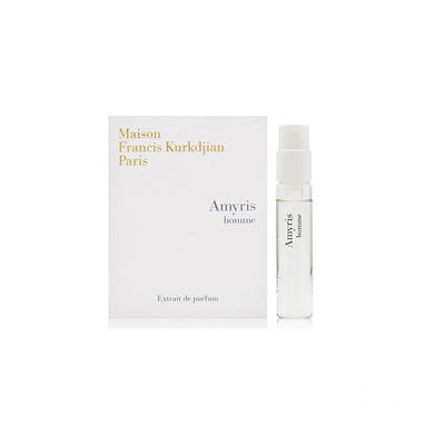 Мужские духи Maison Francis Kurkdjian Amyris Homme Extrait de Parfum со скидкой