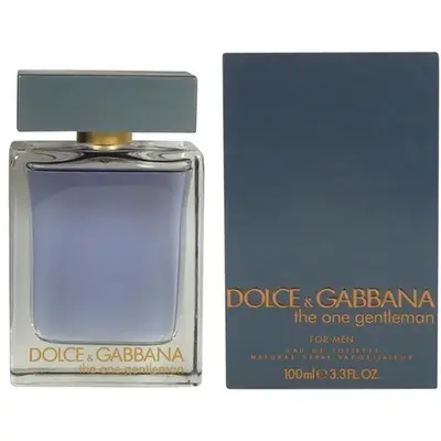 Духи Dolce & Gabbana The One Gentleman