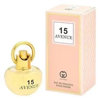 Позитив парфюм Авеню 15 для женщин