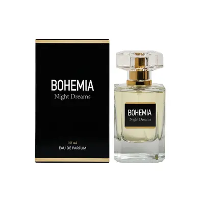 Parfums Constantine Bohemia Night Dreams