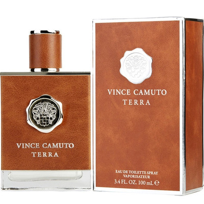 Парфюмерия Винсе камуто Терра 50 мл